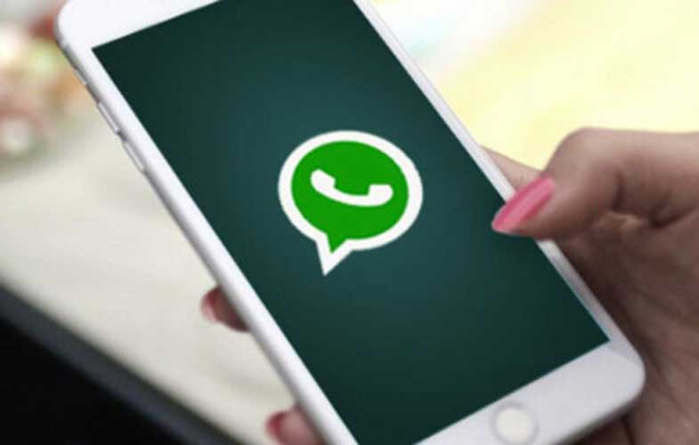 واتساپ iOS اپل